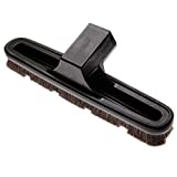 Boquilla vhbw compatible con aspirador Rainbow D3, D4, SE con conexión redonda 32 mm, 25,1 cm